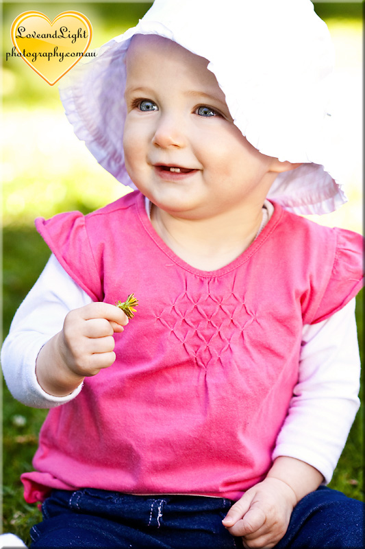 Sunshine Coast Baby Photographer 