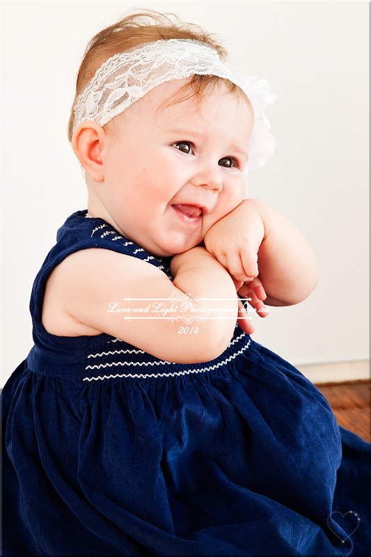 Sunshine Coast Baby Photographer 