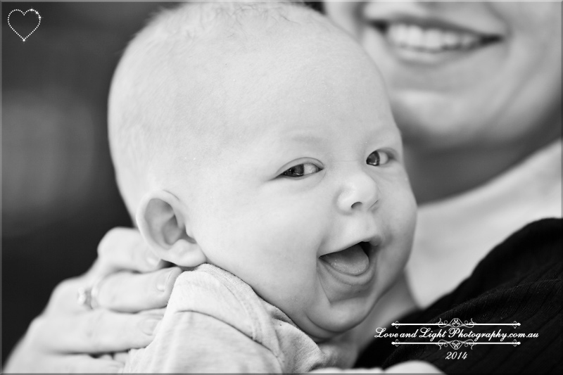 Sunshine Coast Baby Photographer 