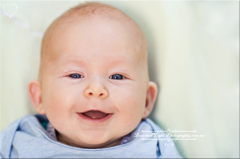 Sunshine Coast Baby Photographer 