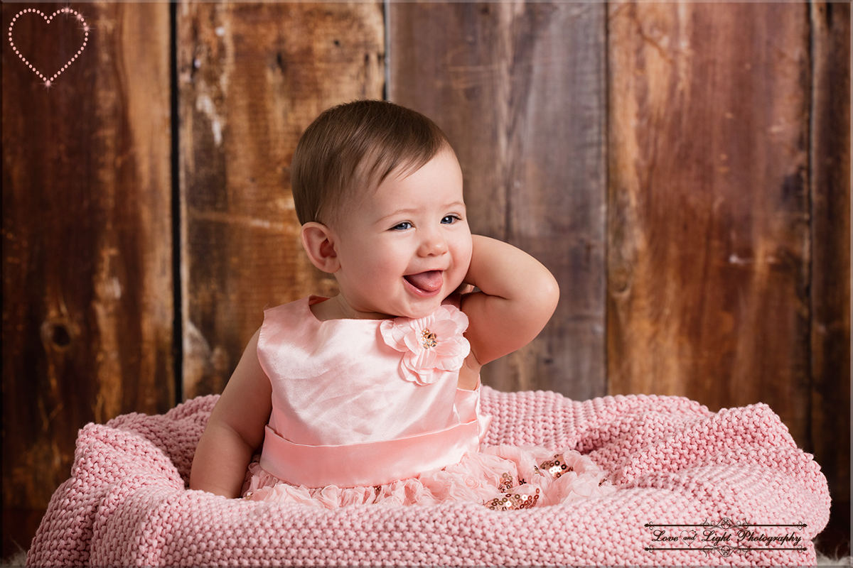 Sunshine Coast Baby Photographer 