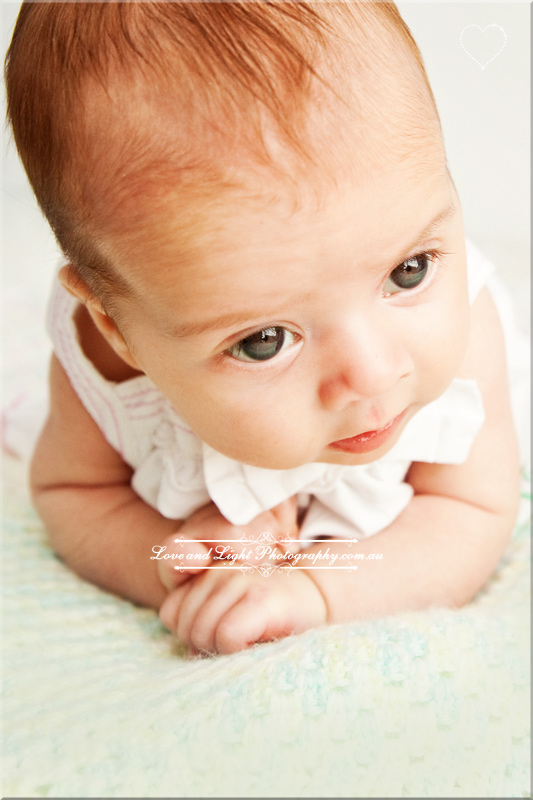 Sunshine Coast Baby Photographer 