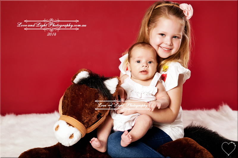 Sunshine Coast Baby Photographer 