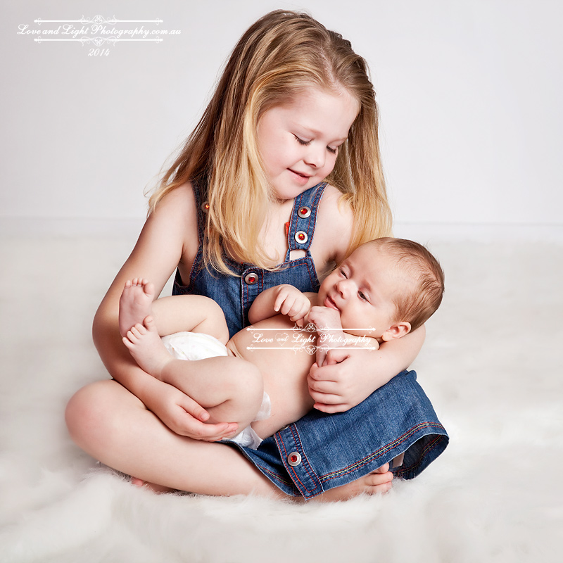 Sunshine Coast Baby Photographer 