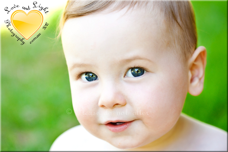 Sunshine Coast Baby Photographer 