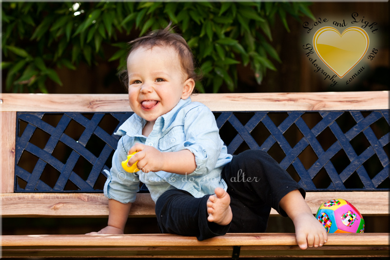 Sunshine Coast Baby Photographer 