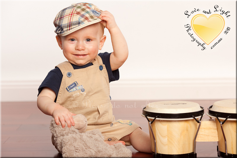 Sunshine Coast Baby Photographer 