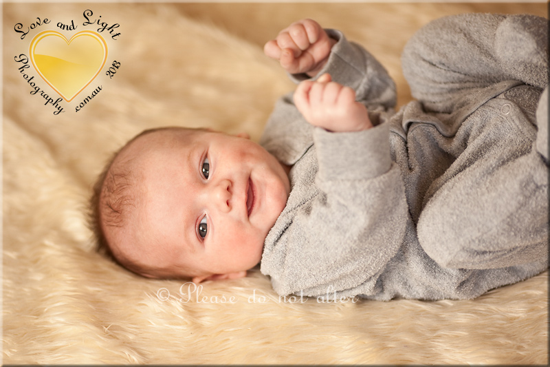 Sunshine Coast Baby Photographer 