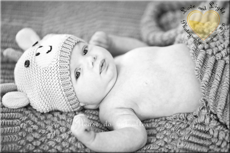 Sunshine Coast Baby Photographer 