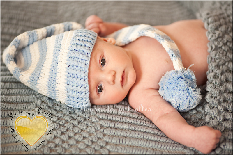 Sunshine Coast Baby Photographer 