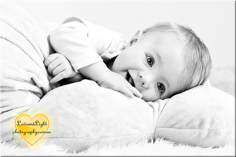 Sunshine Coast Baby Photographer 