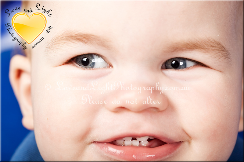 Sunshine Coast Baby Photographer 