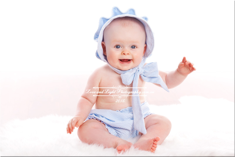 Sunshine Coast Baby Photographer 