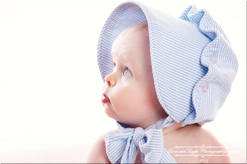 Sunshine Coast Baby Photographer 