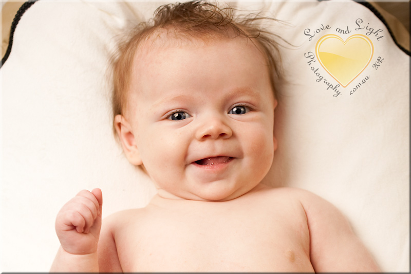 Sunshine Coast Baby Photographer 