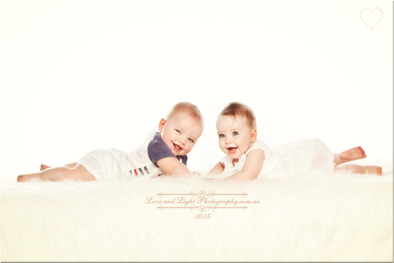 Sunshine Coast Baby Photographer 