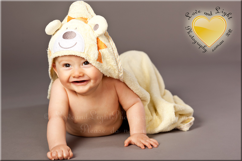 Sunshine Coast Baby Photographer 