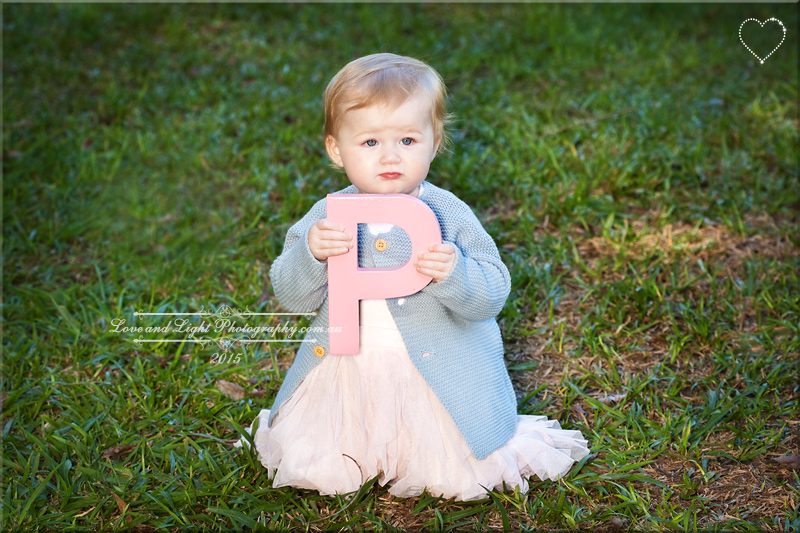 Sunshine Coast Baby Photographer 