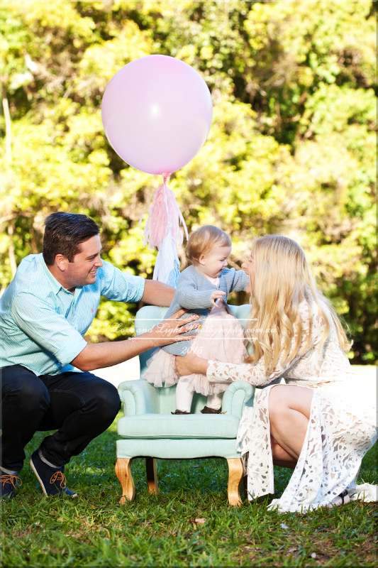 Sunshine Coast Baby Photographer 