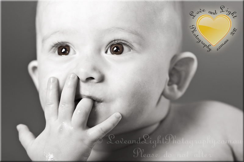 Sunshine Coast Baby Photographer 