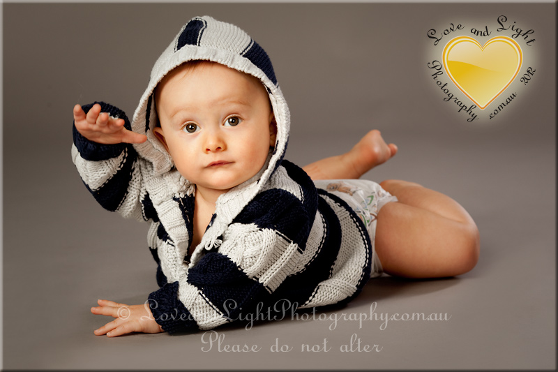 Sunshine Coast Baby Photographer 