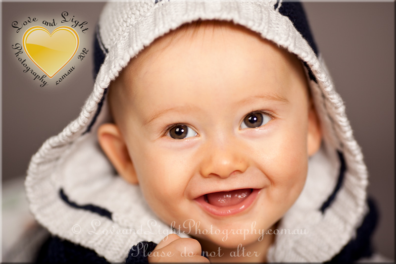 Sunshine Coast Baby Photographer 