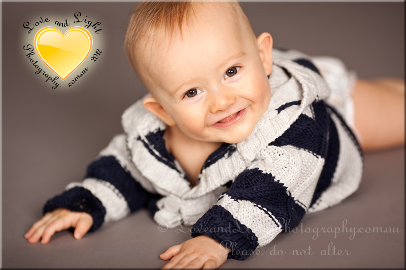 Sunshine Coast Baby Photographer 