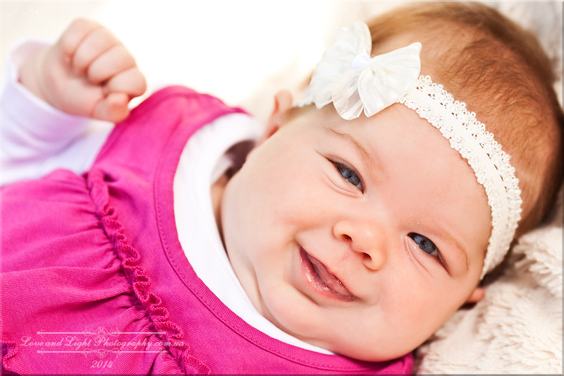 Sunshine Coast Baby Photographer 