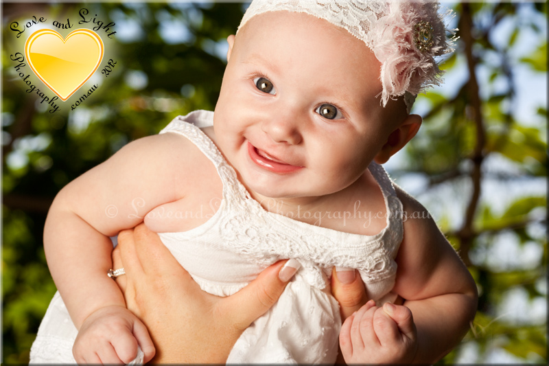 Sunshine Coast Baby Photographer 