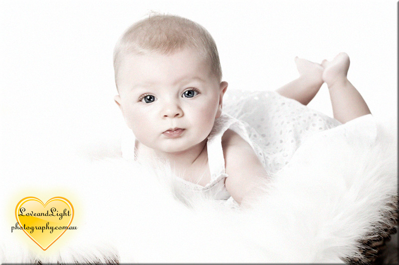 Sunshine Coast Baby Photographer 