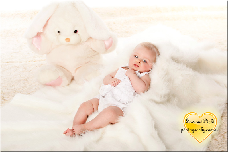 Sunshine Coast Baby Photographer 