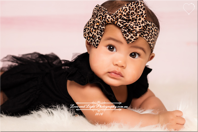 Sunshine Coast Baby Photographer 