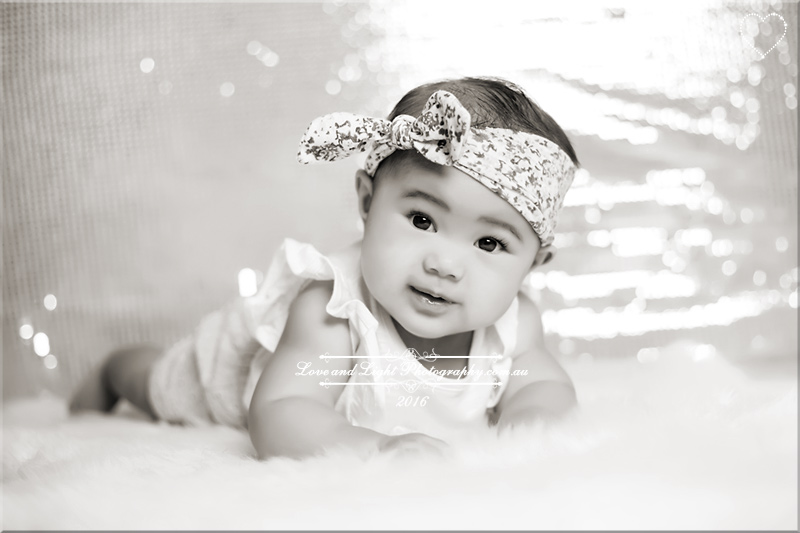 Sunshine Coast Baby Photographer 