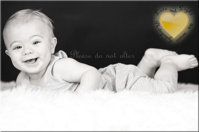 Sunshine Coast Baby Photographer 