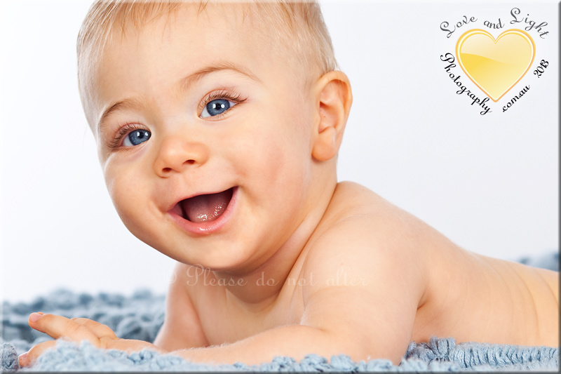 Sunshine Coast Baby Photographer 