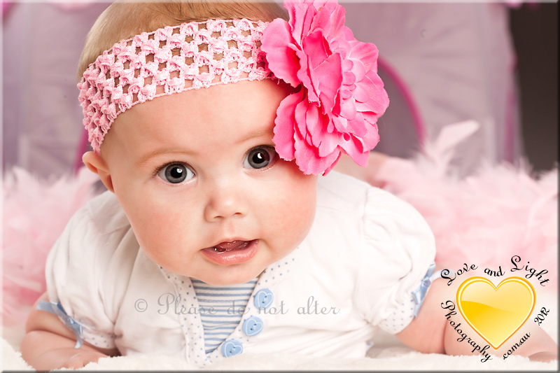 Sunshine Coast Baby Photographer 