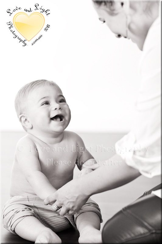 Sunshine Coast Baby Photographer 