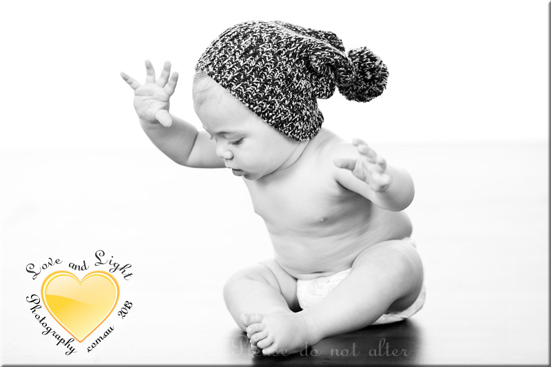 Sunshine Coast Baby Photographer 