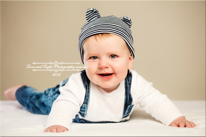 Sunshine Coast Baby Photographer 