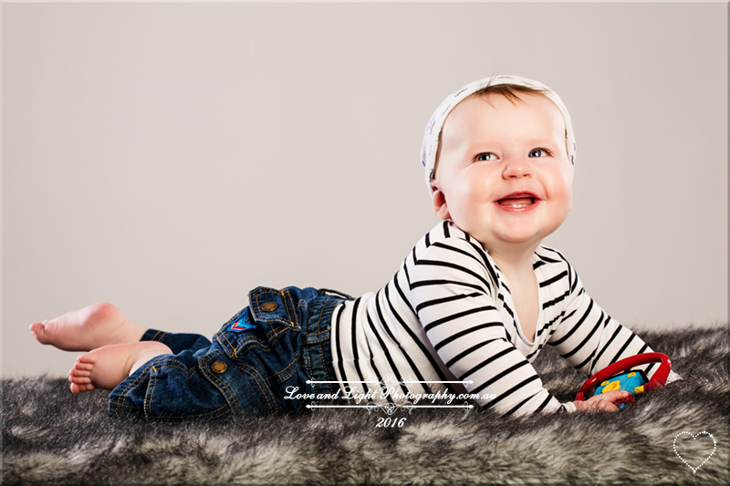 Sunshine Coast Baby Photographer 