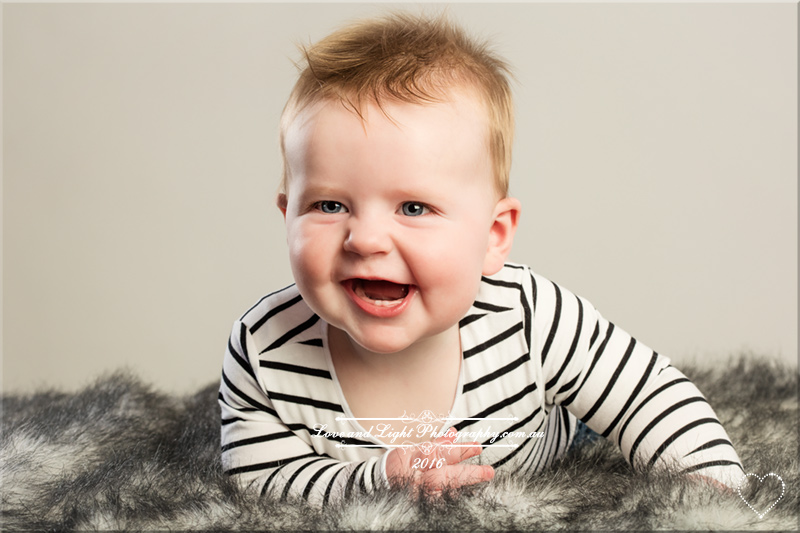 Sunshine Coast Baby Photographer 