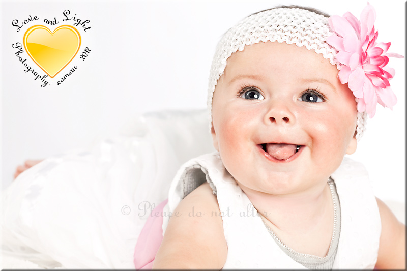 Sunshine Coast Baby Photographer 