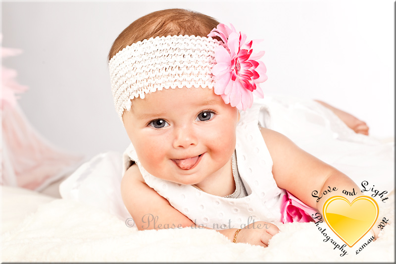 Sunshine Coast Baby Photographer 