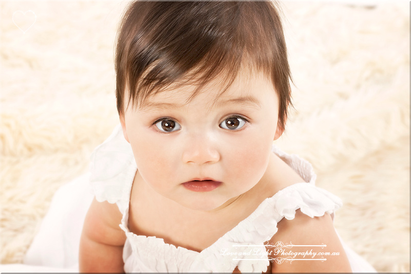 Sunshine Coast Baby Photographer 