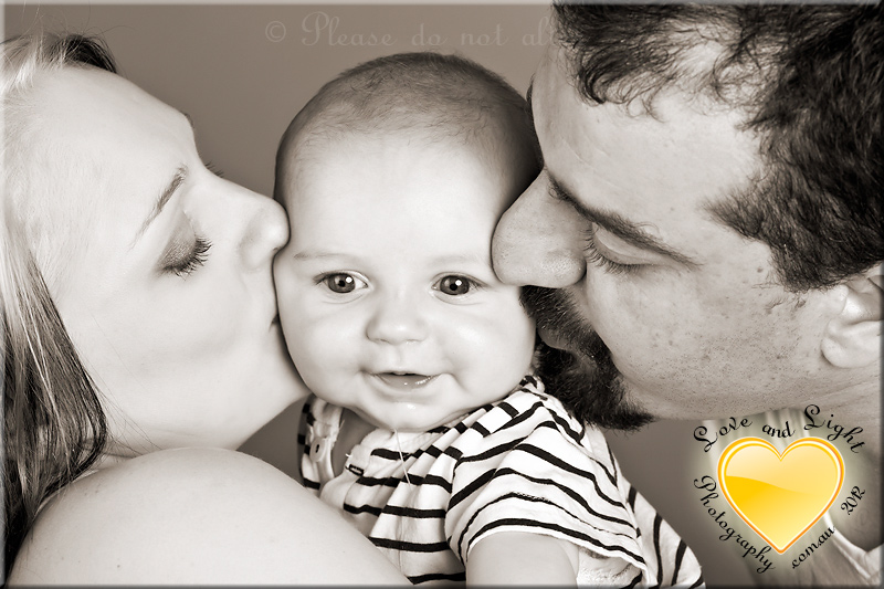 Love and Light Family Photography 