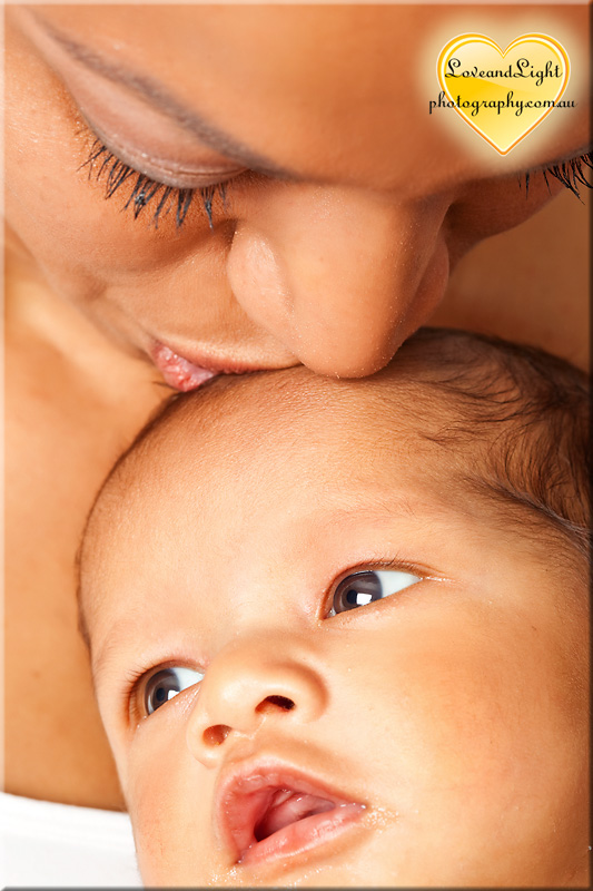 Love and Light Family Photography 