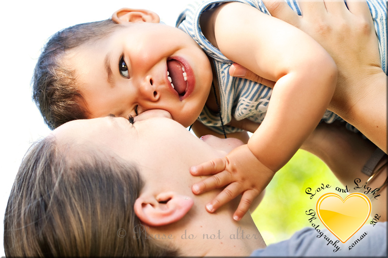 Love and Light Family Photography 