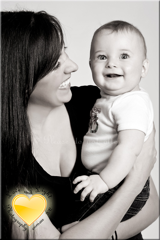 Love and Light Family Photography 