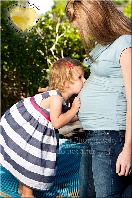 Love and Light Family Photography 