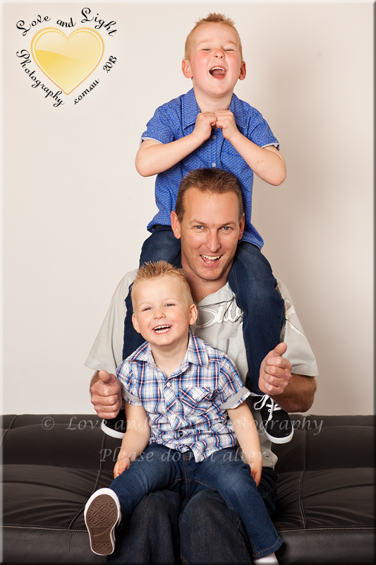 Love and Light Family Photography Sunshine Coast